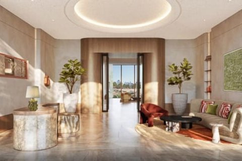 Apartment in Dubai 5 bedrooms, 710.6 sq.m. № 114041 - photo 6