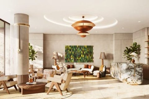 Apartment in Dubai 5 bedrooms, 710.6 sq.m. № 114041 - photo 7
