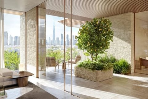 Apartment in Dubai 5 bedrooms, 710.6 sq.m. № 114041 - photo 5
