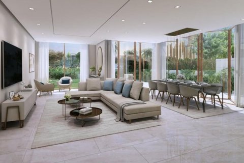 Apartment in Dubai 5 bedrooms, 710.6 sq.m. № 114041 - photo 4