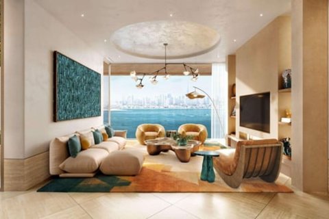 Apartment in Dubai 5 bedrooms, 710.6 sq.m. № 114041