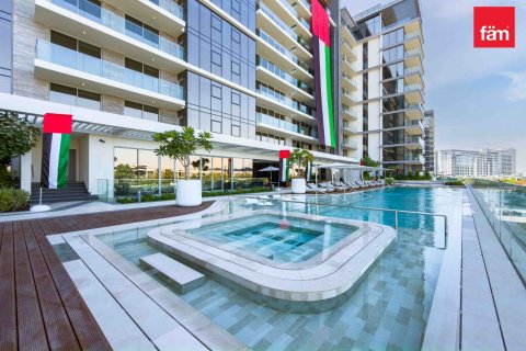 Apartment in Dubai Hills Estate, Dubai 1 bedroom, 78.3 sq.m. № 114042