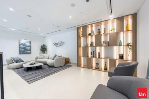 Apartment in Dubai Hills Estate, Dubai 1 bedroom, 78.3 sq.m. № 114042 - photo 3