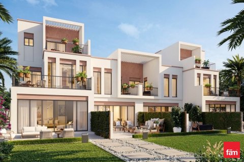 تاون هاوس في دبي 5 غرف نوم , 298.5 م² رقم 114046 - صورة 5
