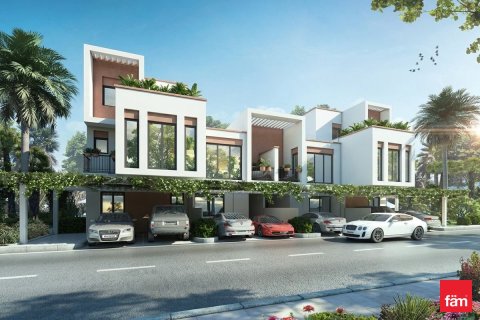 تاون هاوس في دبي 5 غرف نوم , 298.5 م² رقم 114046 - صورة 10