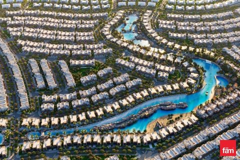 تاون هاوس في دبي 5 غرف نوم , 298.5 م² رقم 114046 - صورة 8