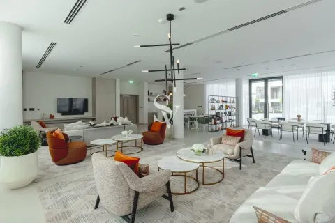 Townhouse in Arabian Ranches 3, Dubai 3 bedrooms, 126 sq.m. № 114598 - photo 17