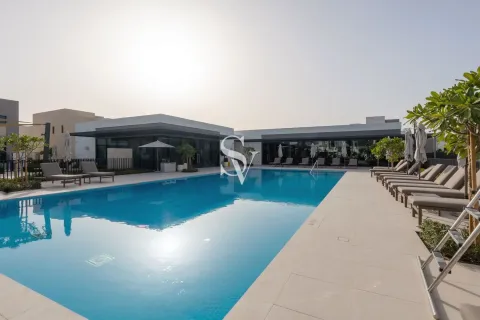 Townhouse in Arabian Ranches 3, Dubai 3 bedrooms, 126 sq.m. № 114598 - photo 5