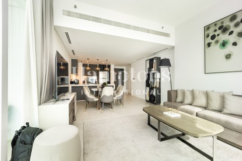 Apartment in La Vie, Jumeirah Beach Residence, Dubai 2 bedrooms, 130.95978492 sq.m. № 114590 - photo 24