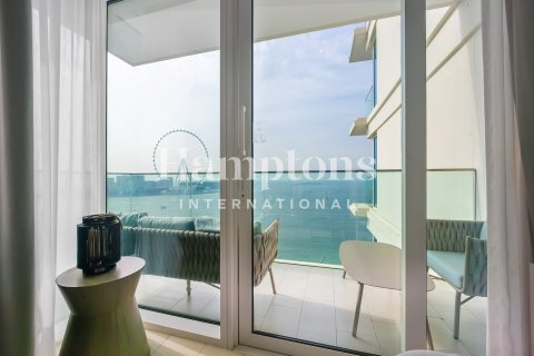 Apartment in La Vie, Jumeirah Beach Residence, Dubai 2 bedrooms, 130.95978492 sq.m. № 114590 - photo 16