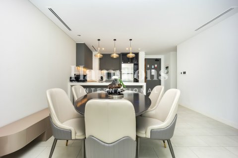 Apartment in La Vie, Jumeirah Beach Residence, Dubai 2 bedrooms, 130.95978492 sq.m. № 114590 - photo 9