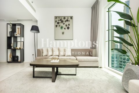 Apartment in La Vie, Jumeirah Beach Residence, Dubai 2 bedrooms, 130.95978492 sq.m. № 114590 - photo 5