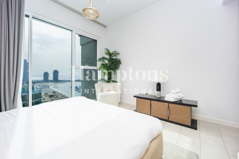 Apartment in La Vie, Jumeirah Beach Residence, Dubai 2 bedrooms, 130.95978492 sq.m. № 114590 - photo 4