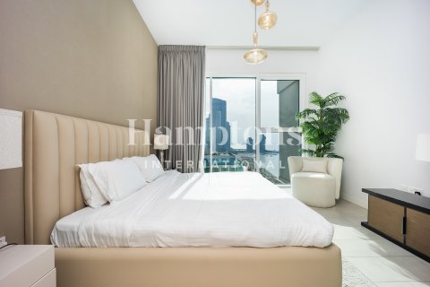 Apartment in La Vie, Jumeirah Beach Residence, Dubai 2 bedrooms, 130.95978492 sq.m. № 114590 - photo 1