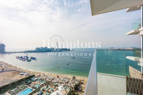 Apartment in La Vie, Jumeirah Beach Residence, Dubai 2 bedrooms, 130.95978492 sq.m. № 114590 - photo 3