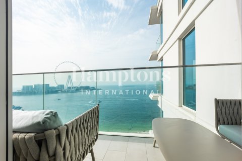 Apartment in La Vie, Jumeirah Beach Residence, Dubai 2 bedrooms, 130.95978492 sq.m. № 114590 - photo 6