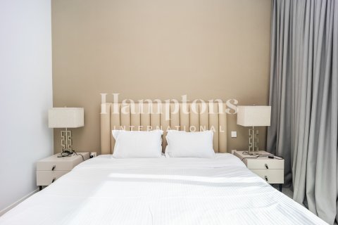 Apartment in La Vie, Jumeirah Beach Residence, Dubai 2 bedrooms, 130.95978492 sq.m. № 114590 - photo 25