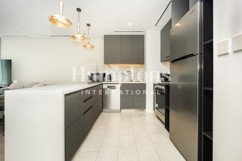 Apartment in La Vie, Jumeirah Beach Residence, Dubai 2 bedrooms, 130.95978492 sq.m. № 114590 - photo 19