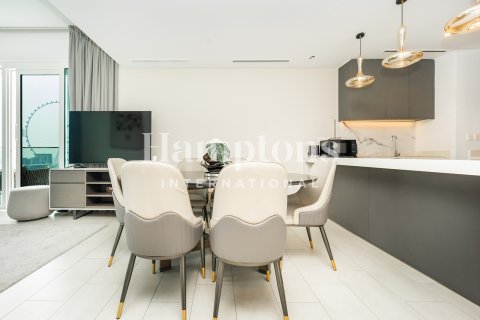 Apartment in La Vie, Jumeirah Beach Residence, Dubai 2 bedrooms, 130.95978492 sq.m. № 114590 - photo 18