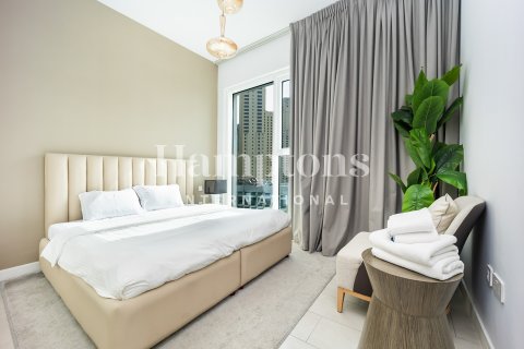 Apartment in La Vie, Jumeirah Beach Residence, Dubai 2 bedrooms, 130.95978492 sq.m. № 114590 - photo 14