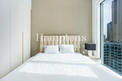 Apartment in La Vie, Jumeirah Beach Residence, Dubai 2 bedrooms, 130.95978492 sq.m. № 114590 - photo 7