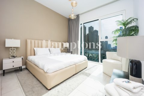 Apartment in La Vie, Jumeirah Beach Residence, Dubai 2 bedrooms, 130.95978492 sq.m. № 114590 - photo 10