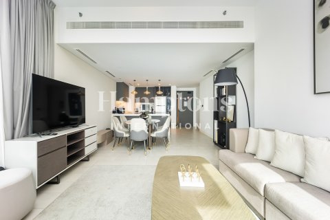 Apartment in La Vie, Jumeirah Beach Residence, Dubai 2 bedrooms, 130.95978492 sq.m. № 114590 - photo 20