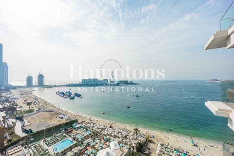 Apartment in La Vie, Jumeirah Beach Residence, Dubai 2 bedrooms, 130.95978492 sq.m. № 114590 - photo 12