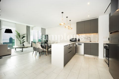 Apartment in La Vie, Jumeirah Beach Residence, Dubai 2 bedrooms, 130.95978492 sq.m. № 114590 - photo 11