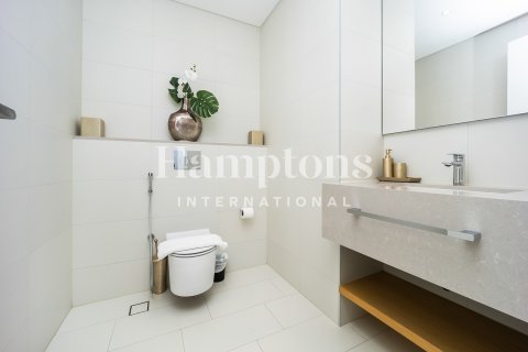 Apartment in La Vie, Jumeirah Beach Residence, Dubai 2 bedrooms, 130.95978492 sq.m. № 114590 - photo 23