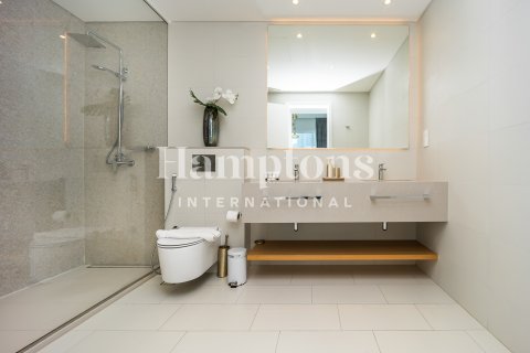 Apartment in La Vie, Jumeirah Beach Residence, Dubai 2 bedrooms, 130.95978492 sq.m. № 114590 - photo 22