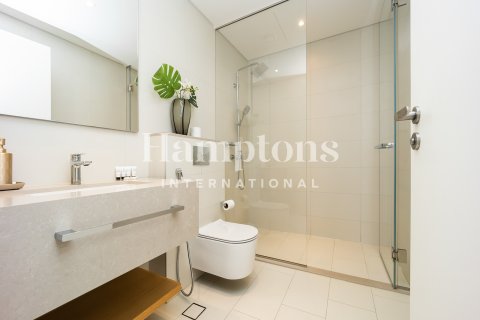 Apartment in La Vie, Jumeirah Beach Residence, Dubai 2 bedrooms, 130.95978492 sq.m. № 114590 - photo 17