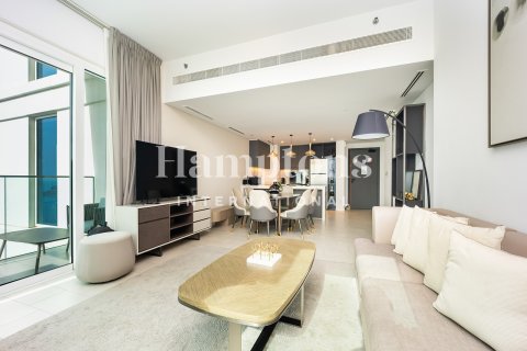 Apartment in La Vie, Jumeirah Beach Residence, Dubai 2 bedrooms, 130.95978492 sq.m. № 114590 - photo 8