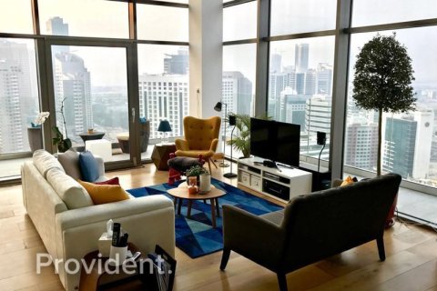 Apartment in Barsha Heights (Tecom), Dubai 1 bedroom № 1970 - photo 1