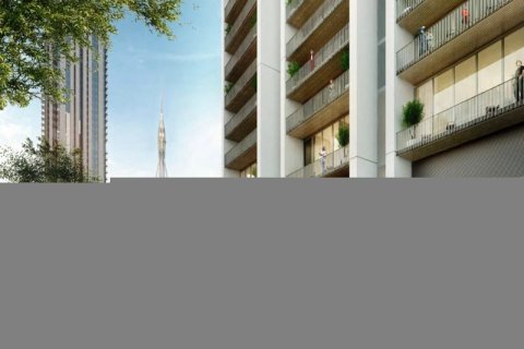 Apartamento en Dubai Creek Harbour (The Lagoons), Dubai, 3 dormitorios, № 1966 - foto 8