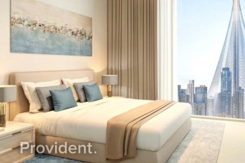 Apartamento en Dubai Creek Harbour (The Lagoons), Dubai, 3 dormitorios, № 1966 - foto 10