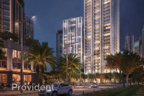 Apartamento en Dubai Creek Harbour (The Lagoons), Dubai, 3 dormitorios, № 1966 - foto 6