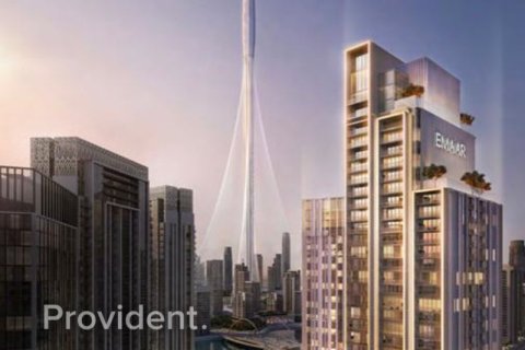 Apartamento en Dubai Creek Harbour (The Lagoons), Dubai, 3 dormitorios, № 1966 - foto 7