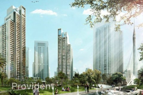 Apartamento en Dubai Creek Harbour (The Lagoons), Dubai, 3 dormitorios, № 1966 - foto 3