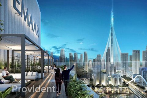 Apartamento en Dubai Creek Harbour (The Lagoons), Dubai, 3 dormitorios, № 1966 - foto 5