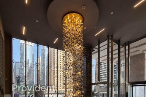 Appartement à Jumeirah Lake Towers, Dubai, 2 chambres, № 1967 - photo 13