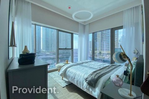 Appartement à Jumeirah Lake Towers, Dubai, 2 chambres, № 1967 - photo 1