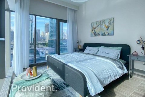 Appartement à Jumeirah Lake Towers, Dubai, 2 chambres, № 1967 - photo 12