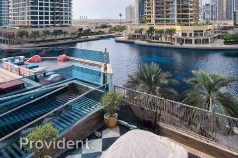 Appartement à Jumeirah Lake Towers, Dubai, 2 chambres, № 1967 - photo 2