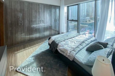 Appartement à Jumeirah Lake Towers, Dubai, 2 chambres, № 1967 - photo 8