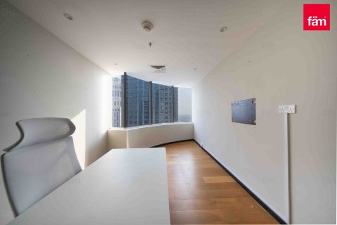 Oficina en Dubai, 104.5 m², № 55609 - foto 9