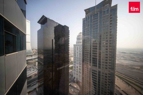 Oficina en Dubai, 104.5 m², № 55609 - foto 10