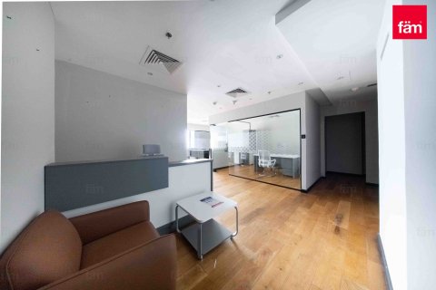 Oficina en Dubai, 104.5 m², № 55609 - foto 2