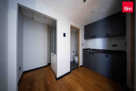 Oficina en Dubai, 104.5 m², № 55609 - foto 11