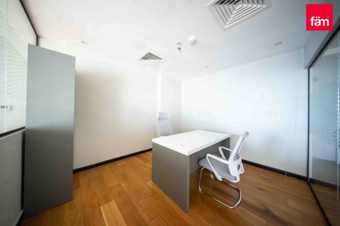 Oficina en Dubai, 104.5 m², № 55609 - foto 5